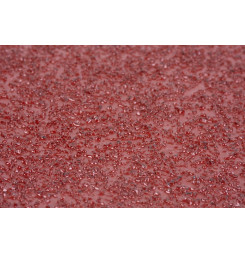 Papier 106633, 200x400 mm, P16, brúsny, polystyrén