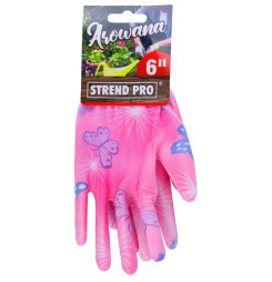 Rukavice ST AROWANA Foxglove 06/XS s blistrom