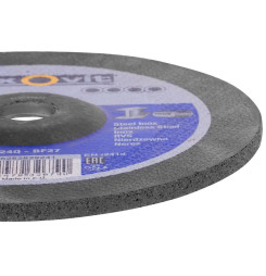 Kotúč flexOvit FastCut A5360 180x7.0x22.2 mm, A24Q-BF27, oceľ