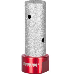 Fréza Strend Pro Premium DM618, M14, 20 mm, G60, diamant, na zväčšovanie dier k vyrezávacím korunkám, professional