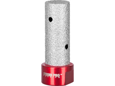 Fréza Strend Pro Premium DM618, M14, 20 mm, G60, diamant, na zväčšovanie dier k vyrezávacím korunkám, professional