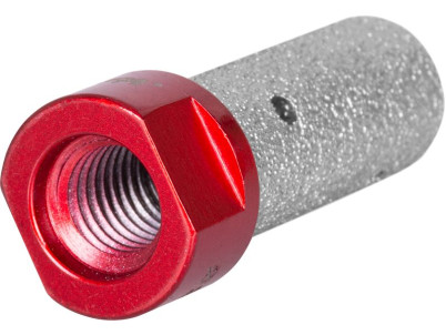 Fréza Strend Pro Premium DM618, M14, 20 mm, G60, diamant, na zväčšovanie dier k vyrezávacím korunkám, professional