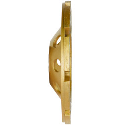 Kotúč Strend Pro CGW11, 150 mm, 2rowsCup, brúsny, diamantový, na betón, dvojradový