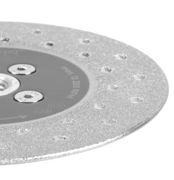 Kotúč Strend Pro Premium CGW31, 125 mm, M14, diamantový, rezný a brúsny, obojstranný