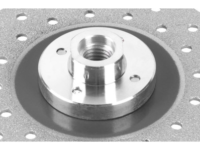 Kotúč Strend Pro Premium CGW31, 125 mm, M14, diamantový, rezný a brúsny, obojstranný