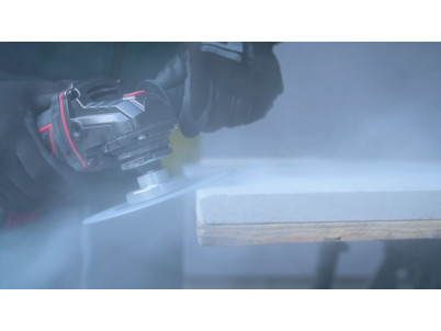 Kotúč Strend Pro Premium CGW31, 125 mm, M14, diamantový, rezný a brúsny, obojstranný