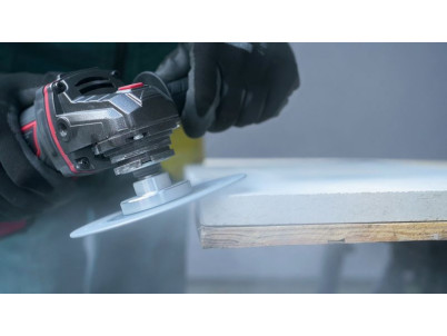 Kotúč Strend Pro Premium CGW31, 125 mm, M14, diamantový, rezný a brúsny, obojstranný