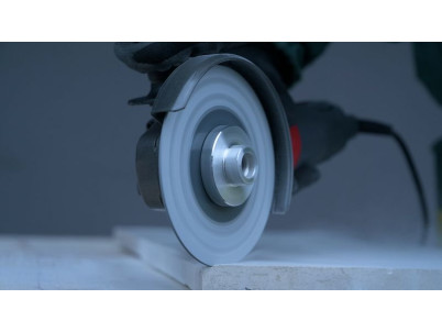 Kotúč Strend Pro Premium CGW31, 125 mm, M14, diamantový, rezný a brúsny, obojstranný