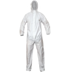 Oblek CHEMSAFE 500 OVERAL XL, pracovná kombinéza
