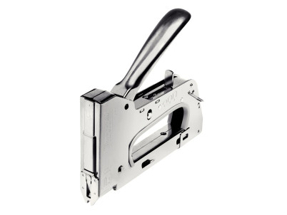 Sponkovačka RAPID R36, ručná, na káble, spony typ 36, 10-14 mm