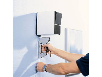 Sponkovačka RAPID R36, ručná, na káble, spony typ 36, 10-14 mm