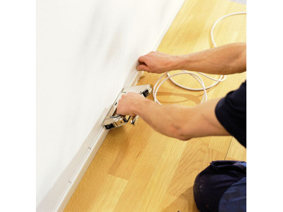 Sponkovačka RAPID R36, ručná, na káble, spony typ 36, 10-14 mm