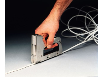 Sponkovačka RAPID R36, ručná, na káble, spony typ 36, 10-14 mm