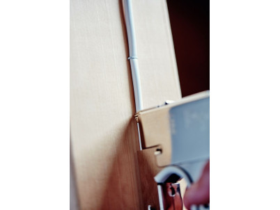 Sponkovačka RAPID R36, ručná, na káble, spony typ 36, 10-14 mm