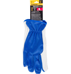Rukavice Strend Pro Orsa, kombinované, veľkosť 10/XL