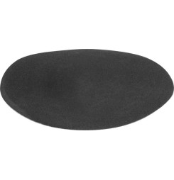 Vysek brúsny, ec STEP 203 mm, A80, SZ