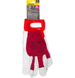 Rukavice Strend Pro Marvic, textil/koža, veľkosť 11/XXL