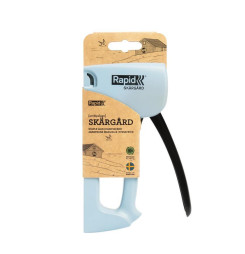 Sponkovačka RAPID Spirit of Sweden Skargard, R13, ručná, spony typ 13, 4-10 mm
