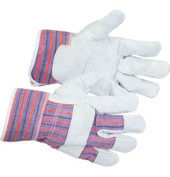 Rukavice Strend Pro Tarno, kombinované, veľkosť 10/XL, blister