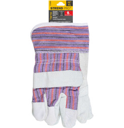 Rukavice Strend Pro Tarno, kombinované, veľkosť 10/XL, blister