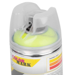 Sprej Colormark Spotmarker 360, 500 ml, žltý, značkovací