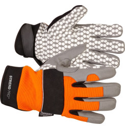 Rukavice Strend Pro Golus Winter, zimné, ochranné, zateplené, veľkosť 11/XXL,  blister