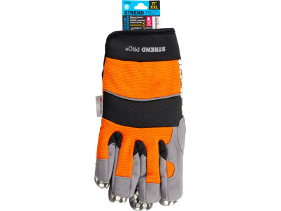 Rukavice Strend Pro Golus Winter, zimné, ochranné, zateplené, veľkosť 11/XXL,  blister