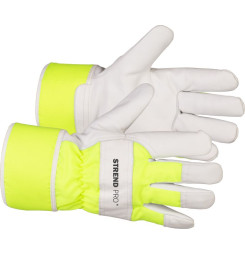 Rukavice Strend Pro Workus Winter, zimné, ochranné, zateplené, veľkosť 10/XL,  blister