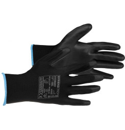Rukavice ST BROTULA Black 11/ XXL, záhradné, NEW EDITION, s blistrom