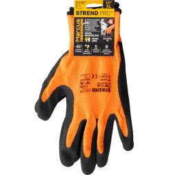 Rukavice Strend Pro Marcus Economic, veľkosť 10/XL, s blistrom