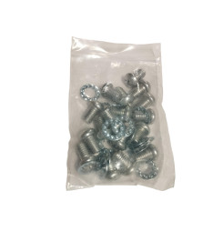 Spojovací materiál pre Stôl Strend Pro OD-96000, pracovný, multifunkčný, 7-in-1