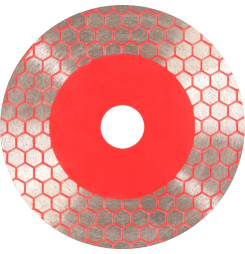 Kotúč Strend Pro Premium, 125 mm, hexagonal, diamantový, rezný, multi