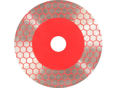 Kotúč Strend Pro Premium, 125 mm, hexagonal, diamantový, rezný, multi