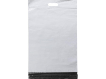 Sáčok Strend Pro, uzatvárateľný, 400x630x0,06 mm