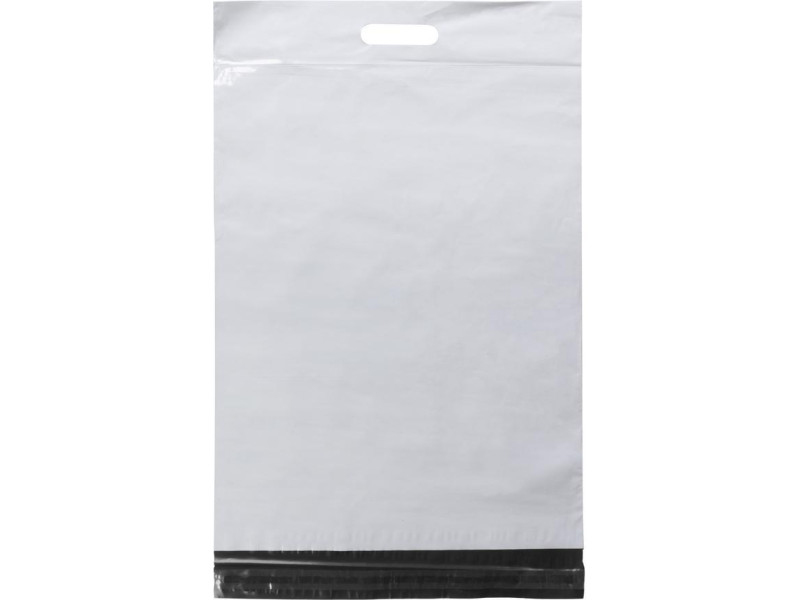 Sáčok Strend Pro, uzatvárateľný, 400x630x0,06 mm