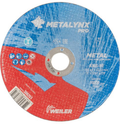 Kotúč Metalynx pro 150x2x22,23