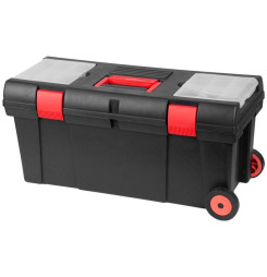 Box na náradie Strend Pro HL3050, na kolieskach s rúčkou, max. 15 kg