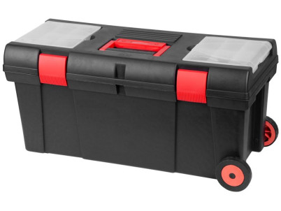 Box na náradie Strend Pro HL3050, na kolieskach s rúčkou, max. 15 kg