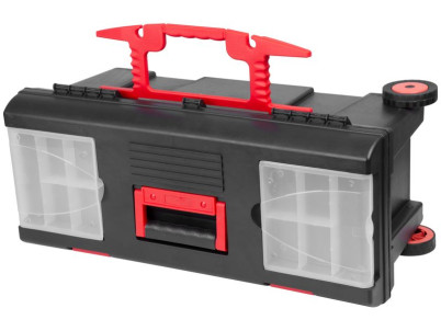 Box na náradie Strend Pro HL3050, na kolieskach s rúčkou, max. 15 kg