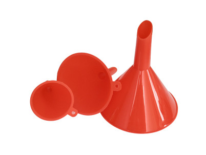 Lievik Strend Pro F2006, 160-120-80 mm, sada 3 ks Lievik Strend Pro F2006, 160-120-80 mm, sada 3 ks