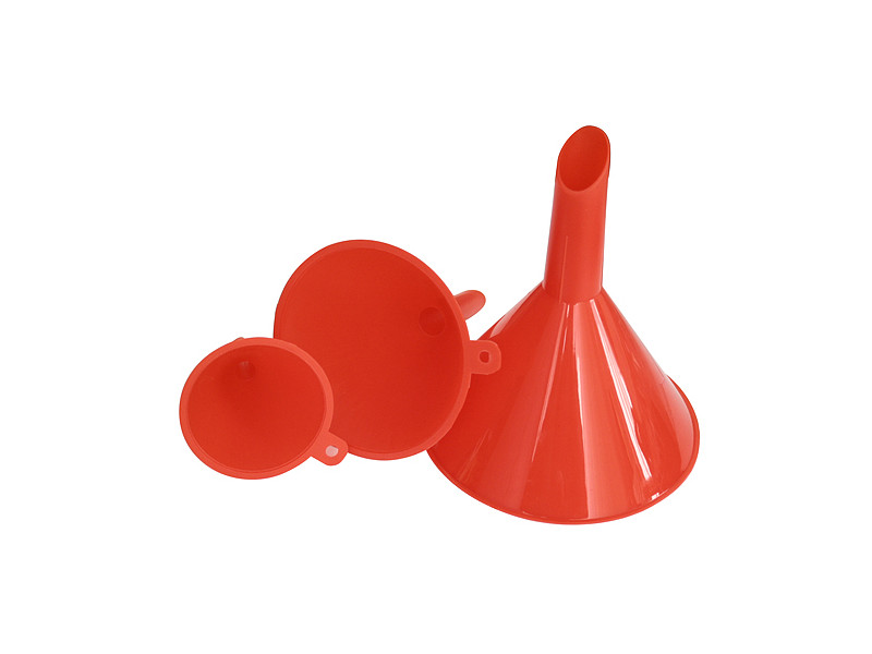 Lievik Strend Pro F2006, 160-120-80 mm, sada 3 ks Lievik Strend Pro F2006, 160-120-80 mm, sada 3 ks