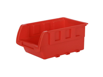 Box NP06, 70x100x155 mm, na spojovací materiál