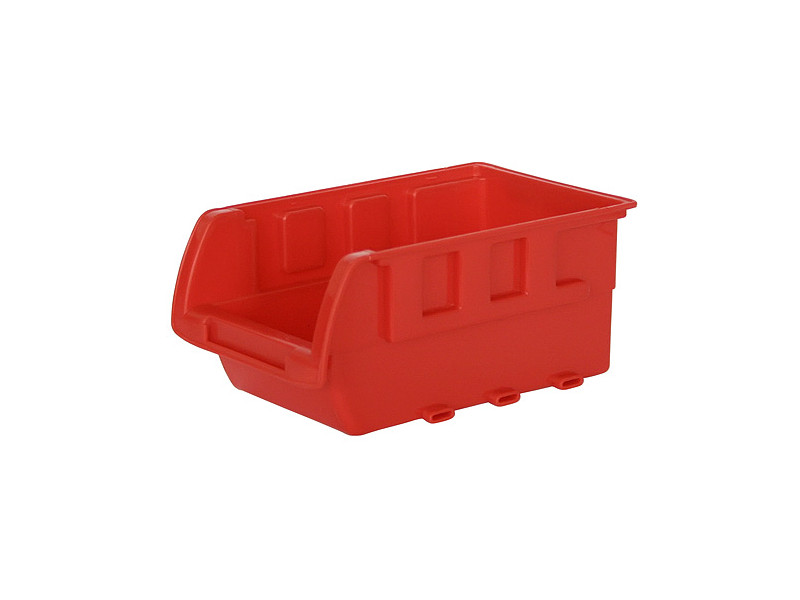 Box NP06, 70x100x155 mm, na spojovací materiál