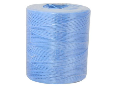 Motúz JUTA PP 12 500 DTEX, návin 1 kg