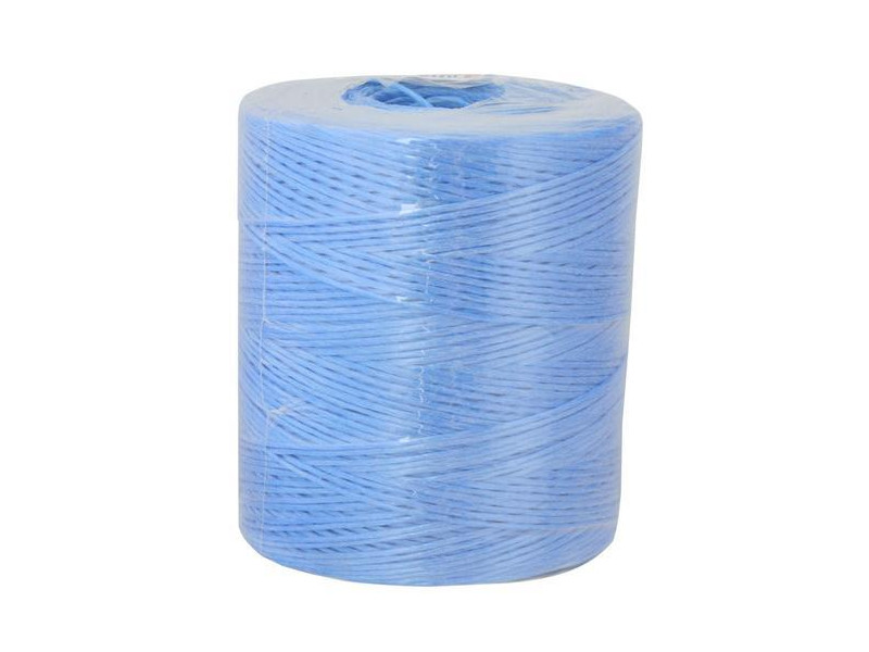 Motúz JUTA PP 12 500 DTEX, návin 1 kg