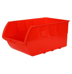 Box NP10, 120x160x230 mm, na spojovací materiál