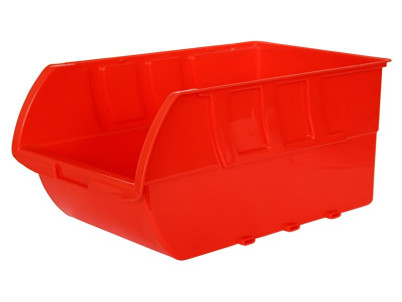 Box NP10, 120x160x230 mm, na spojovací materiál
