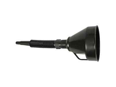 Lievik Strend Pro FFS014, na PHM, 140 mm, s filtrom, plast