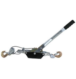 Napinák Strend Pro HP-995, lanový, račňový, oceľové lano L-1 m/5 mm, max. 2000 kg