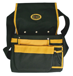 Puzdro na náradie Strend Pro TB-1004, 38.5x28 cm, na opasok